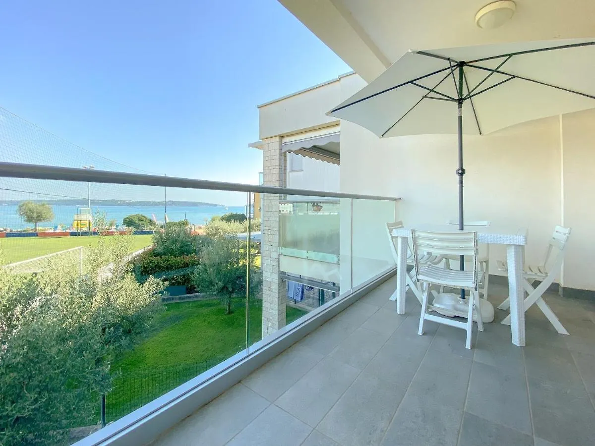 Bella Vista Apartment Novigrad
